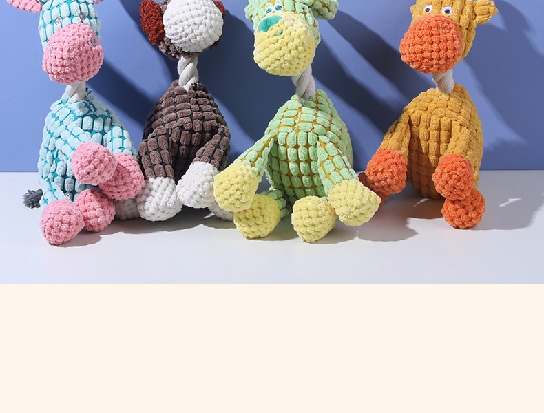 Pet Toy Detail