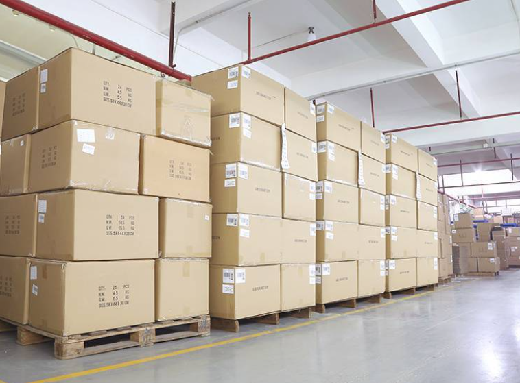 Warehouse Storage
