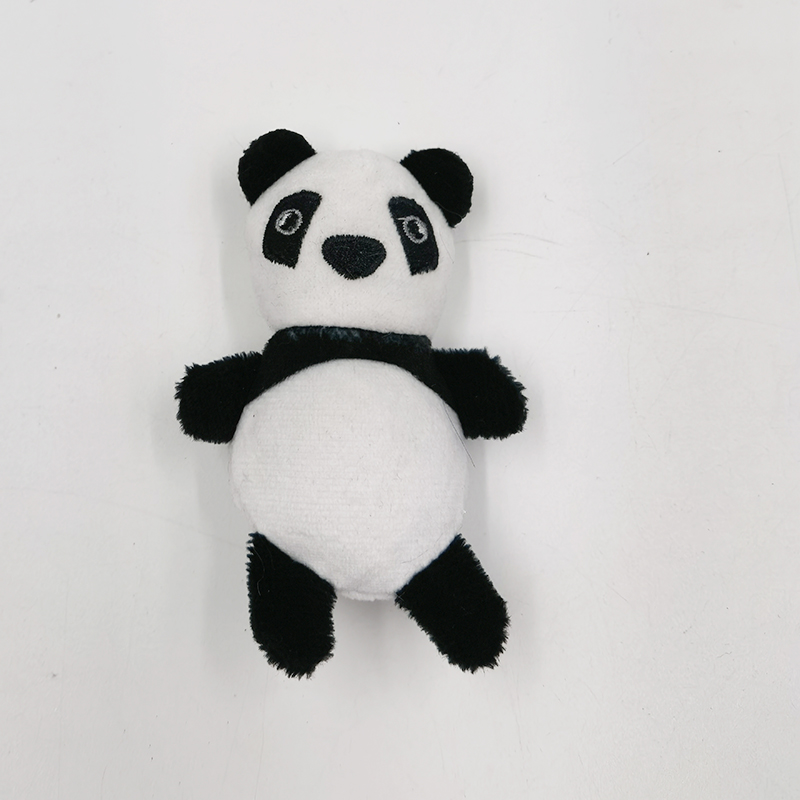 Wholesale Dog Toys Soft Cotton Plush Toys for Small Medium Large Dogs for Daily Companionship Training Rewards