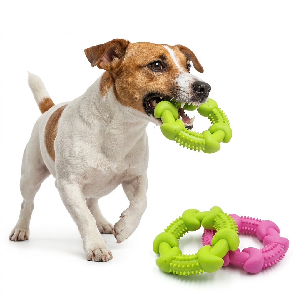 Factory Price Soft Washable Dog Snuffle Ball Interactive Foraging Toy For Small Medium Pets IQ Training Boredom Buster