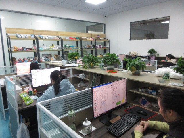 Pet Toys Injection Molding