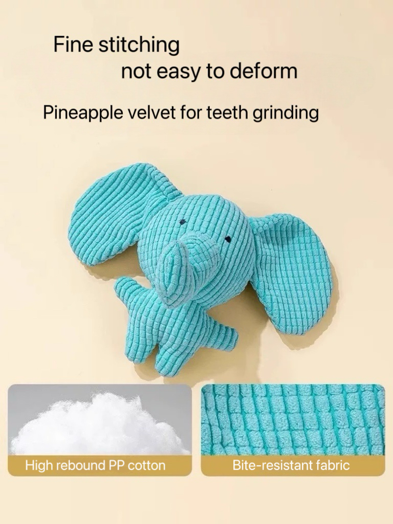 Pet Toy Color 8