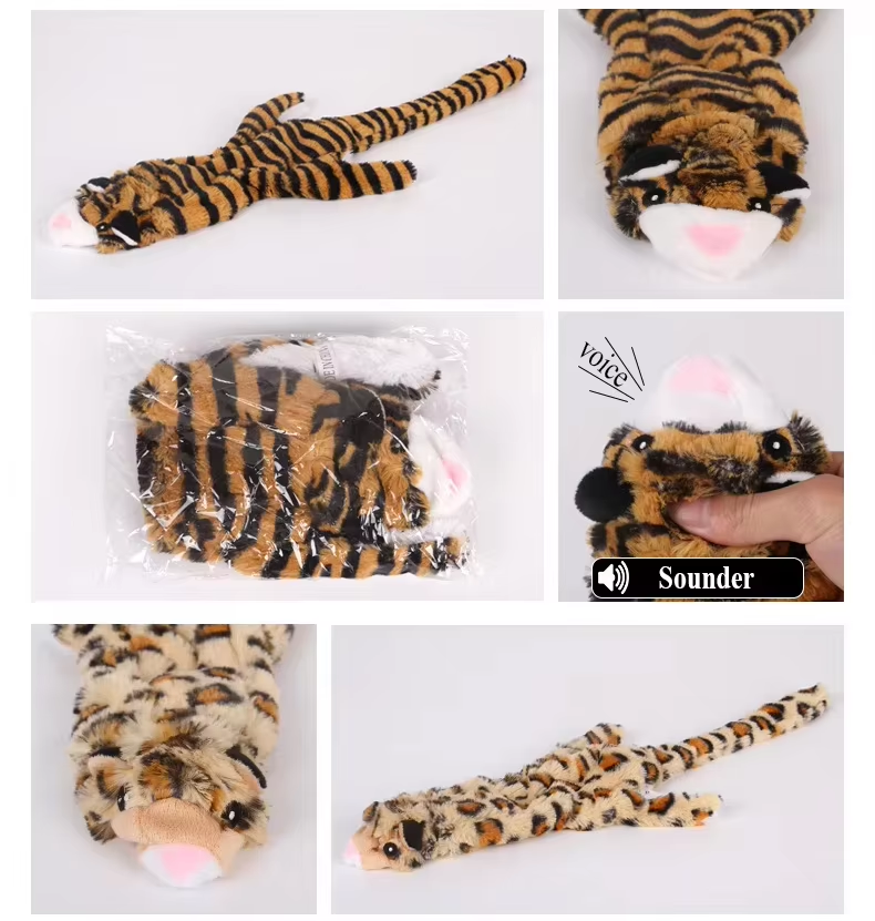 Pet Vocal Toy Details 4