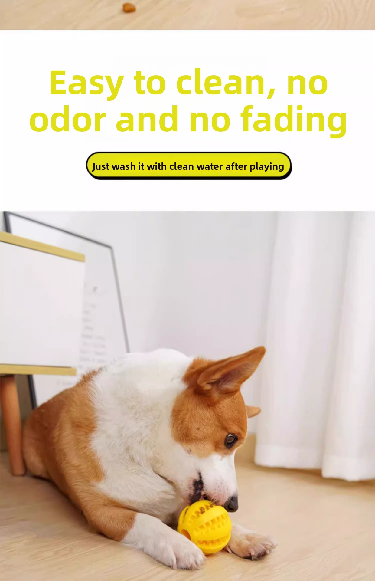 Dog Toy Preview 10
