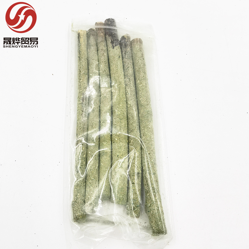 Eco-Friendly Natural Cat Gall Fruit and Catnip Dental Care Stick Kitten Mint Tooth Cleaning Stick Cat Chew Stick Toys