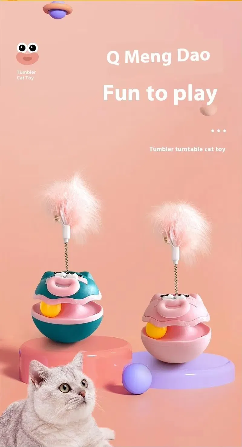 Cat Toy Details 6