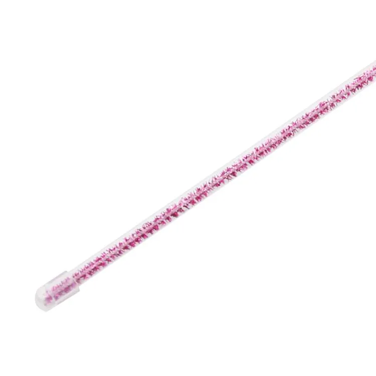 Interactive Teaser Wand Toys Cat Catcher Training Stick with Long Tassel