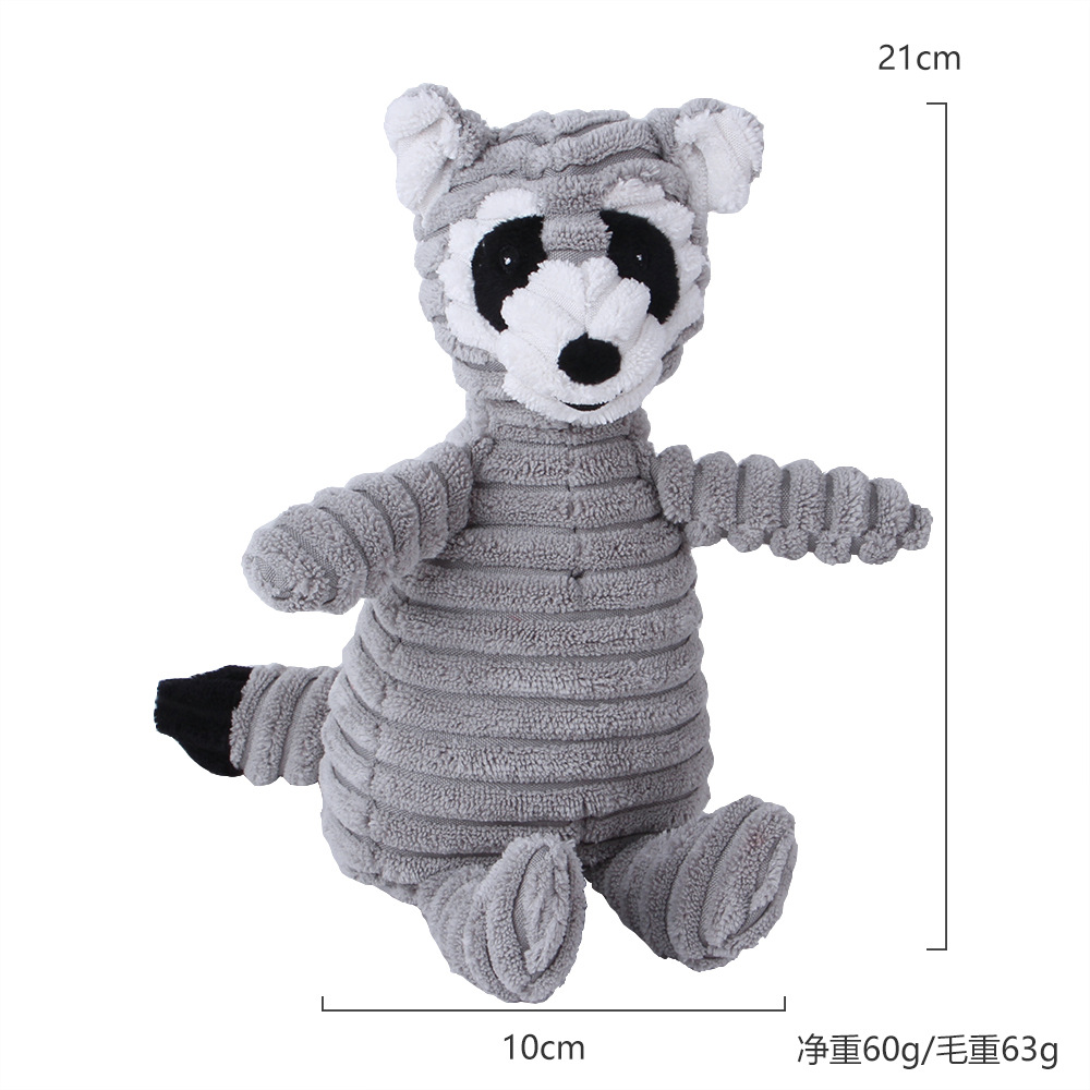High Quality Pet Chew Toy