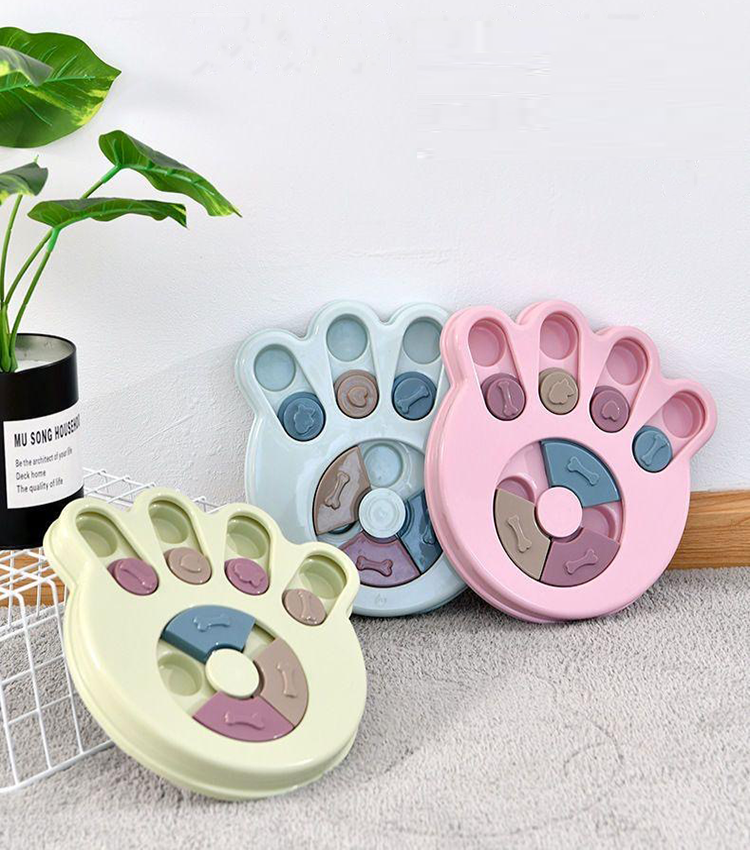 Pet Chew Toy Details