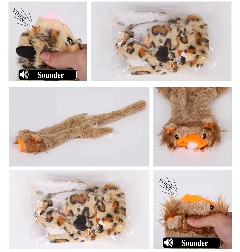 Pet Vocal Toy Details 5