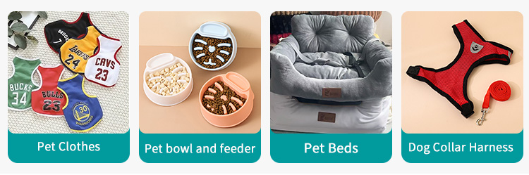 Recommended Categories List 2