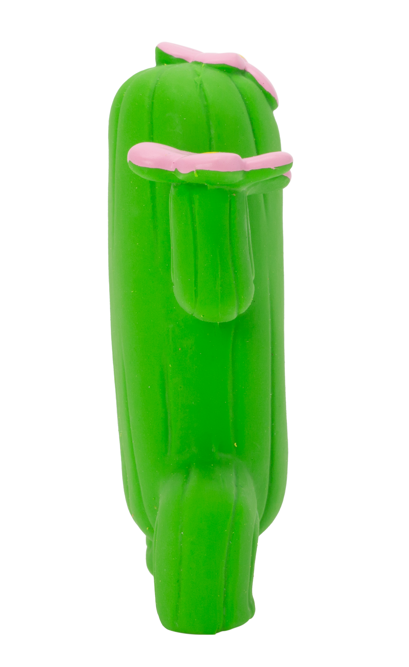 Pet Christmas Gifts Cartoon Waterproof Floating Natural Latex Squeaking Chew Toys Eco-Friendly for Small &amp; Medium Dogs