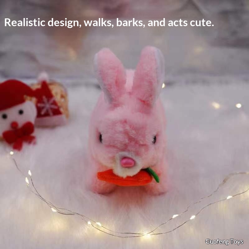 Velvet Warm Adorable Toy