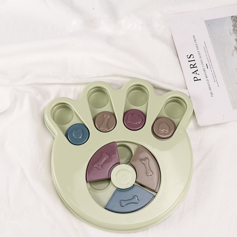 Pet Chew Toy Details