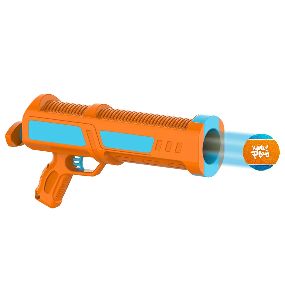 Tennis Ball Blaster