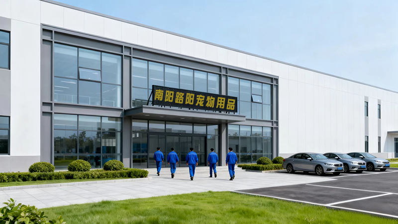 Factory Overview