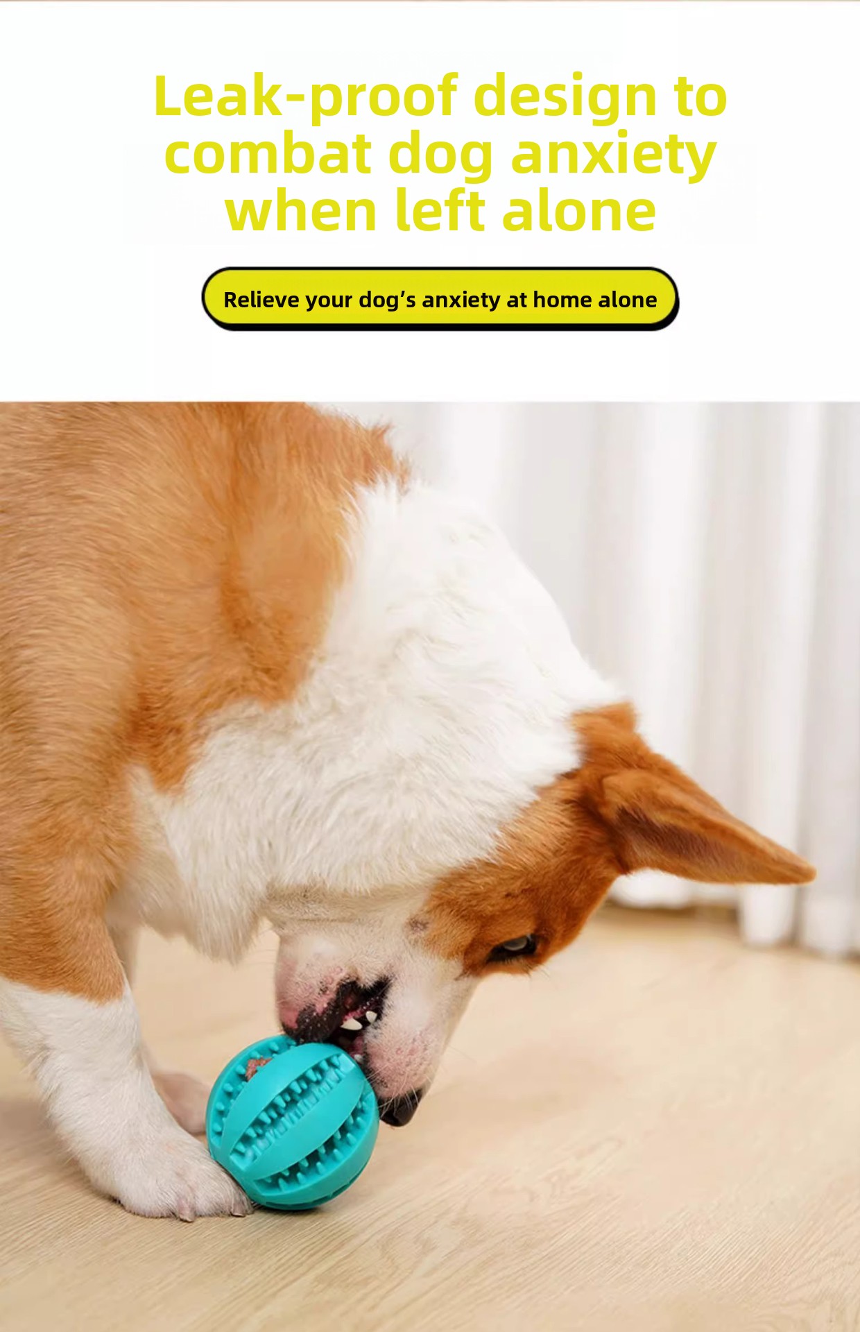 Dog Toy Preview 9