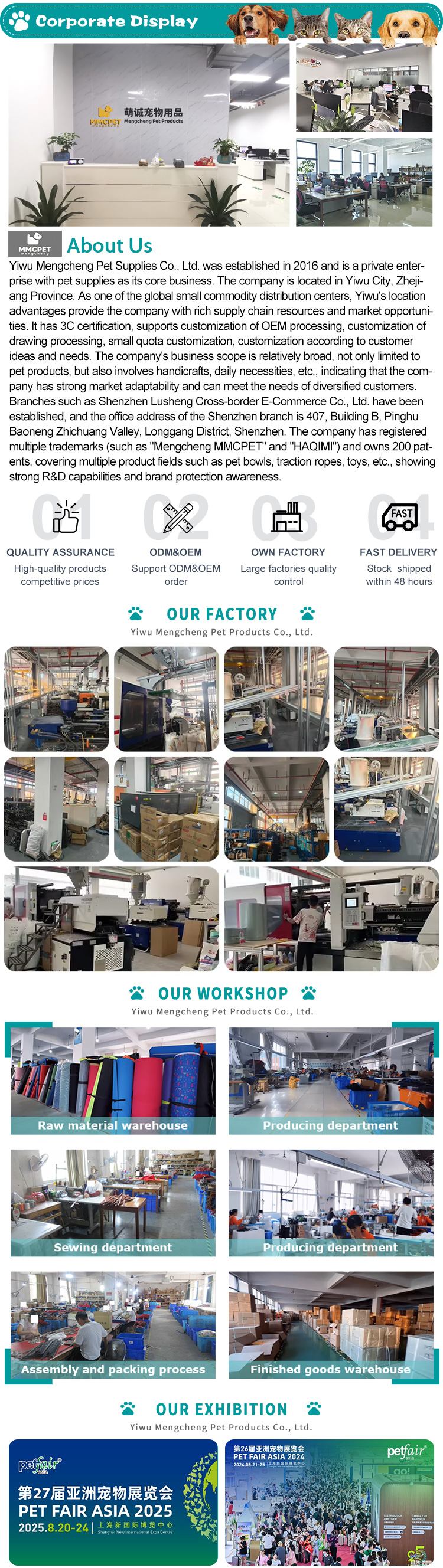 Company Introduction
