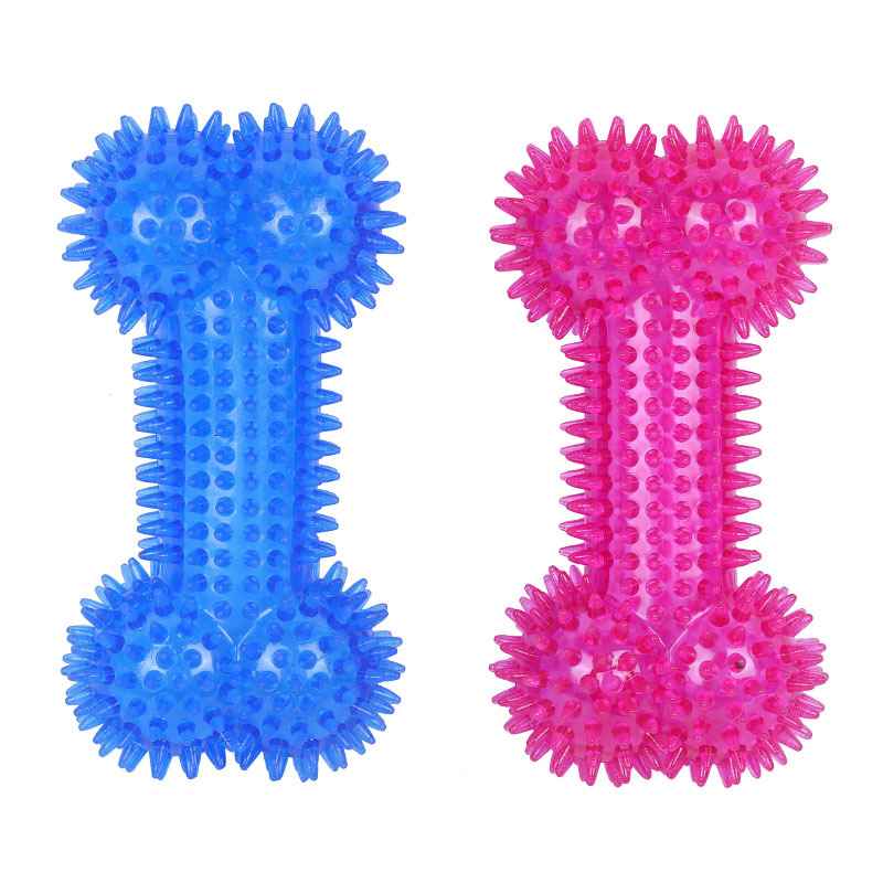 TPR Dog Toy Detail 4