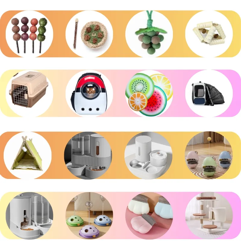 Featured Pet Product