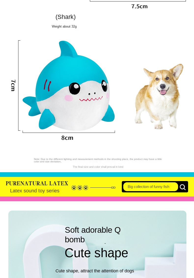 Pet Toy Image 7