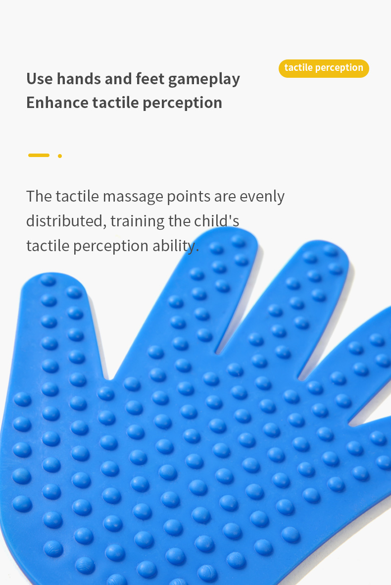 Balance Training Toy View 3