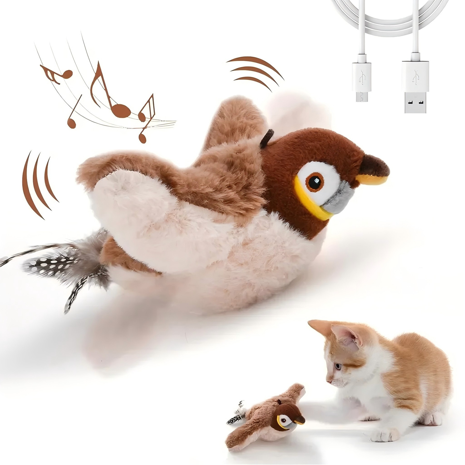 Cat Toy Details 4