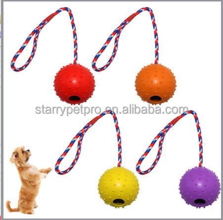 Ball and rope feature 2