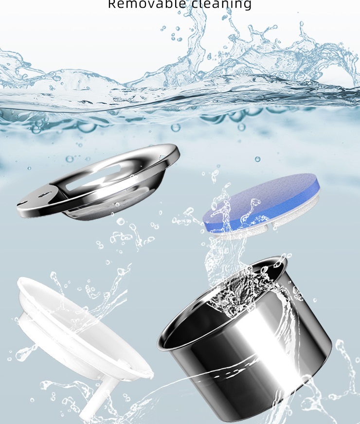 Pet water dispenser product image 6