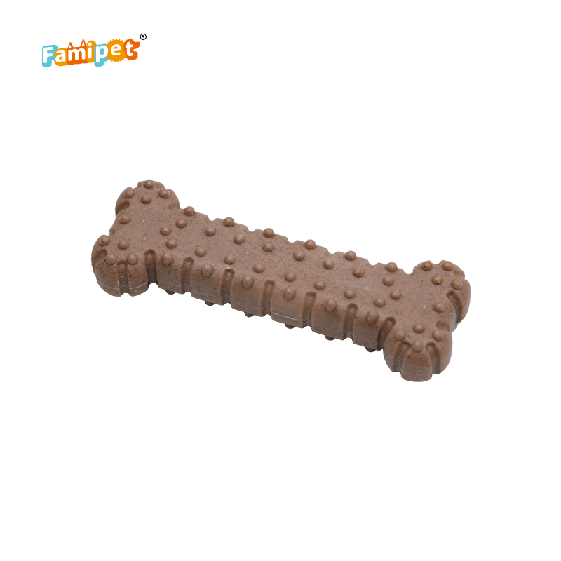 Famipet Wholesale New Arrival Tough Durable Indestructable Pet Dog Chew Toy for Aggressive Chewers