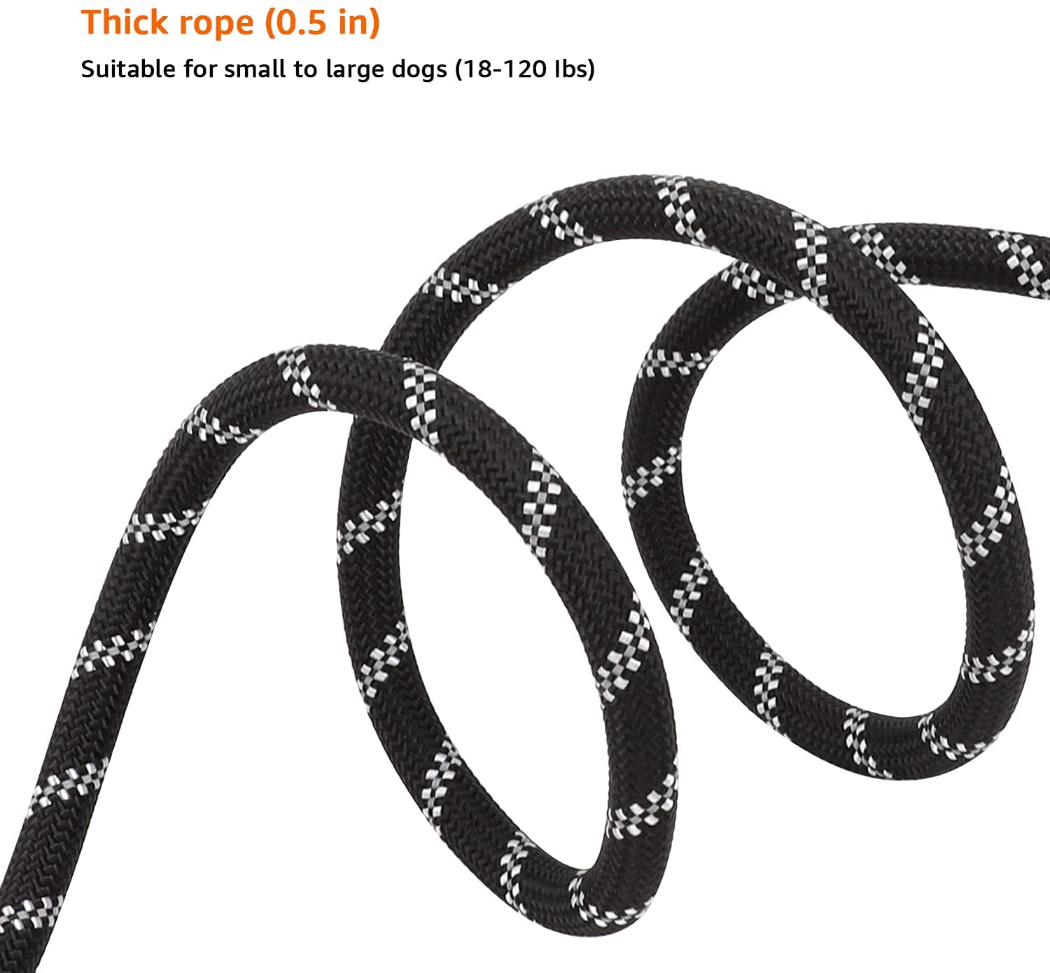 Tug of War Rope for Kids and Adults, Outdoor Games War Rope Outside Backyard