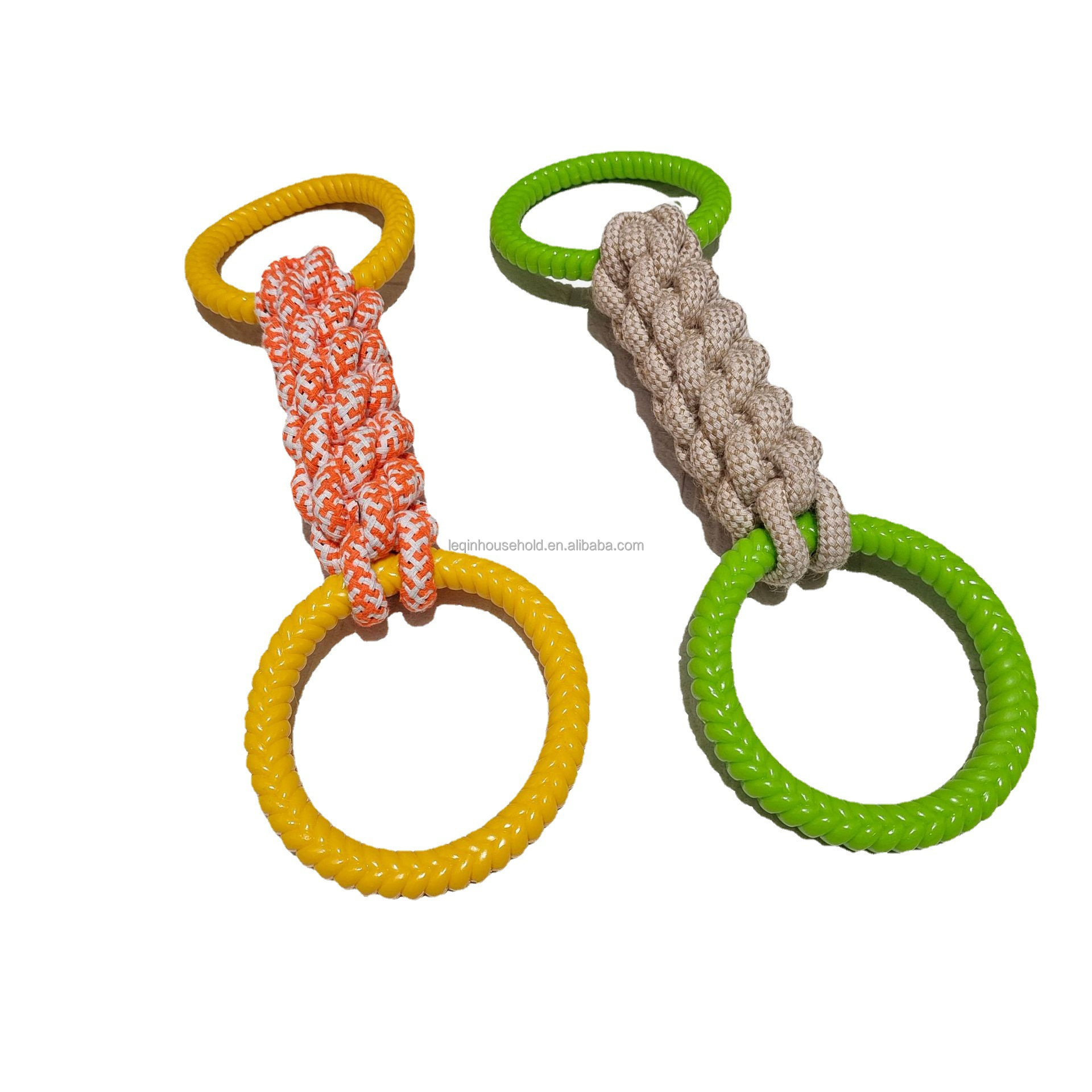 Interactive Pet Chew Toy Display 3