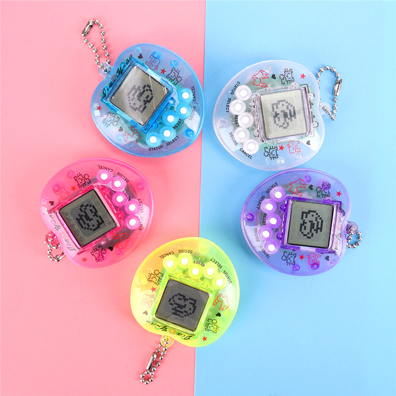 Tamagotchi Toy details 1