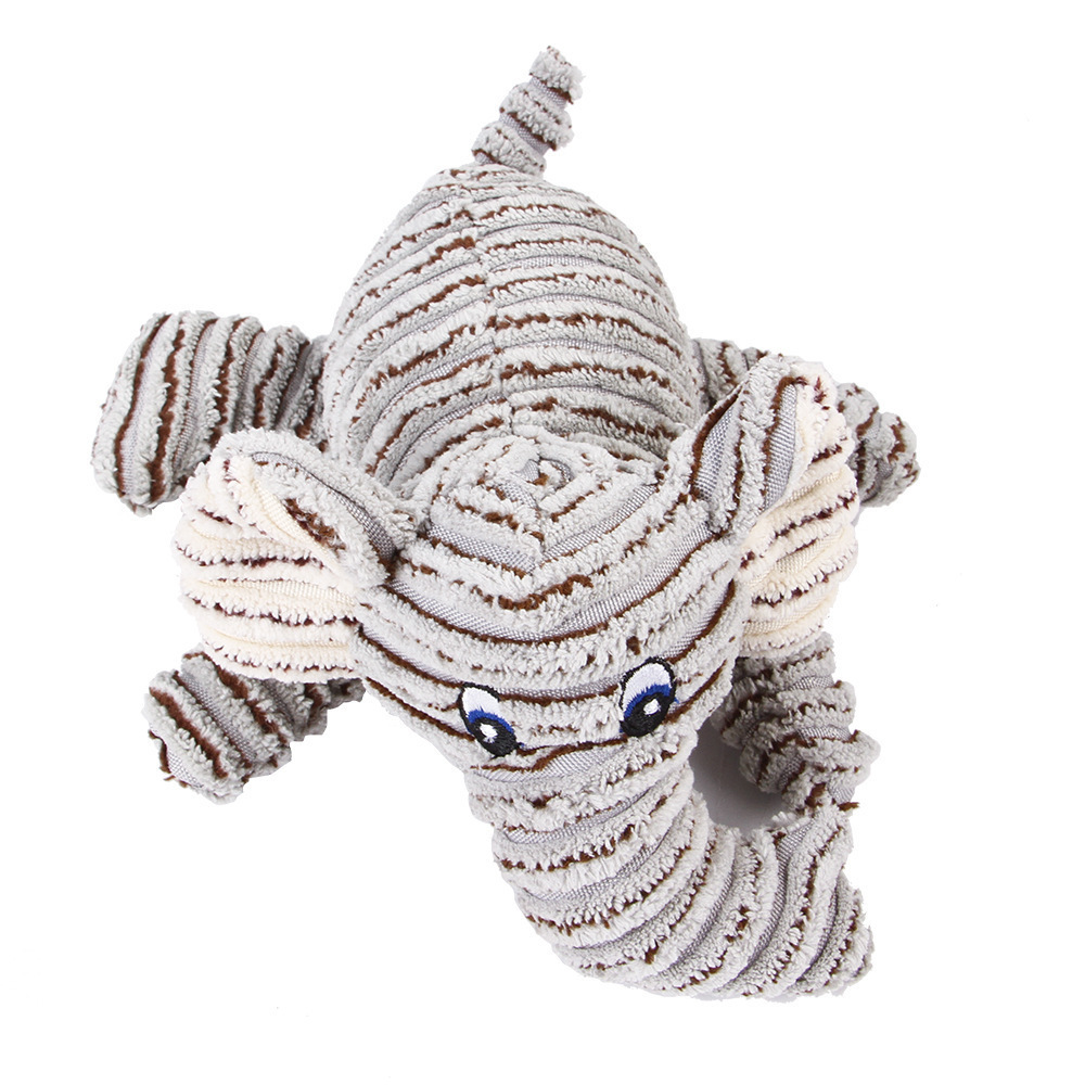 Chew Toy Design