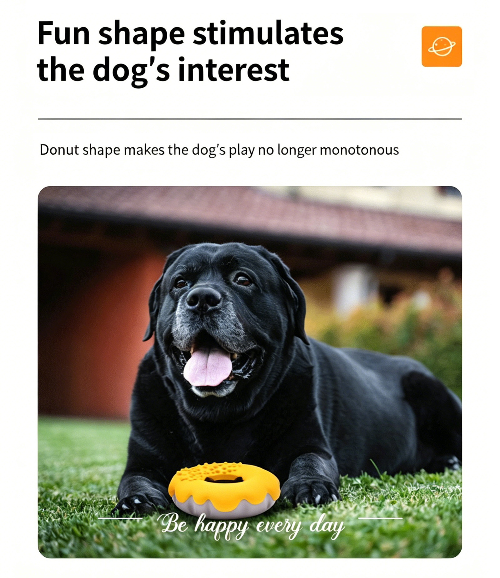 Pet Products Quality Control