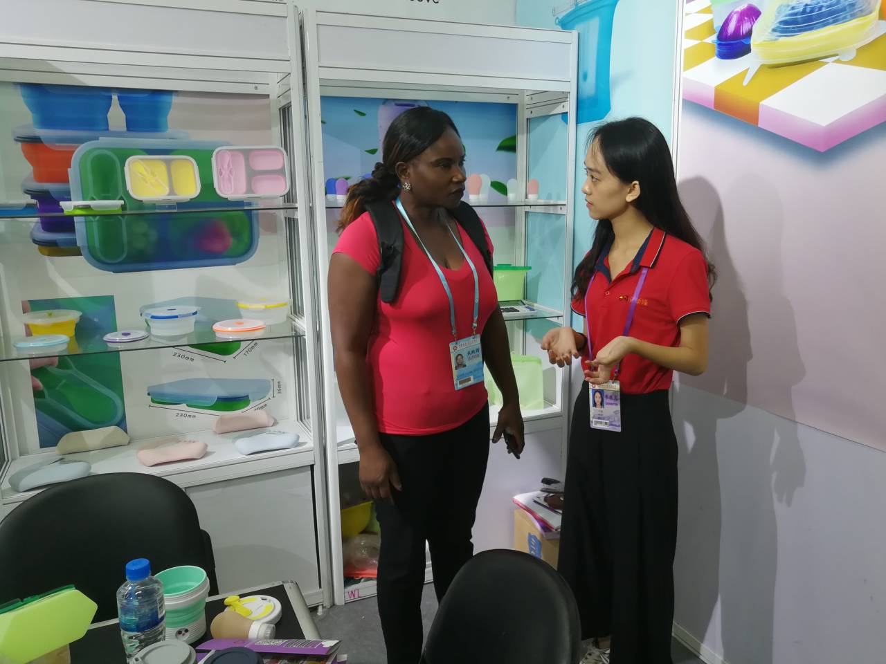 Customer Showcase 8