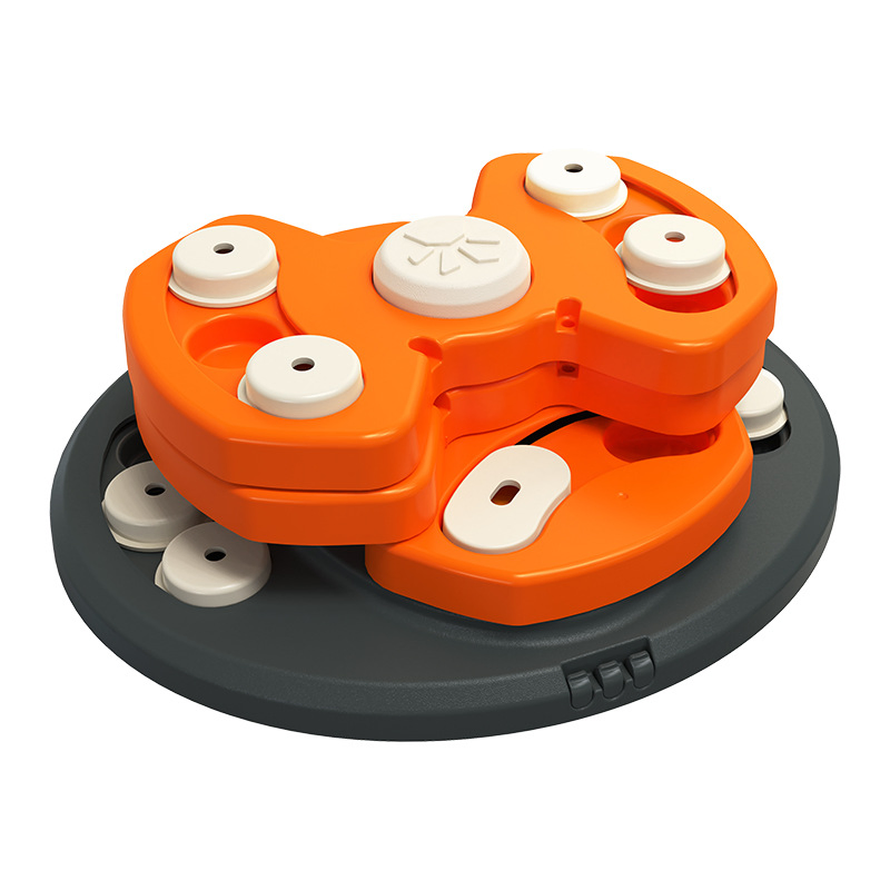 Pet Supplies Interactive Puzzle Puzzle Dog Toy