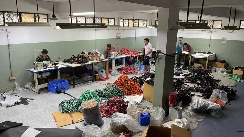 Production Process 2