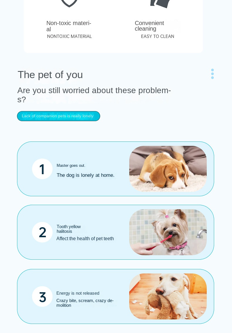 Pet Toy Image 3