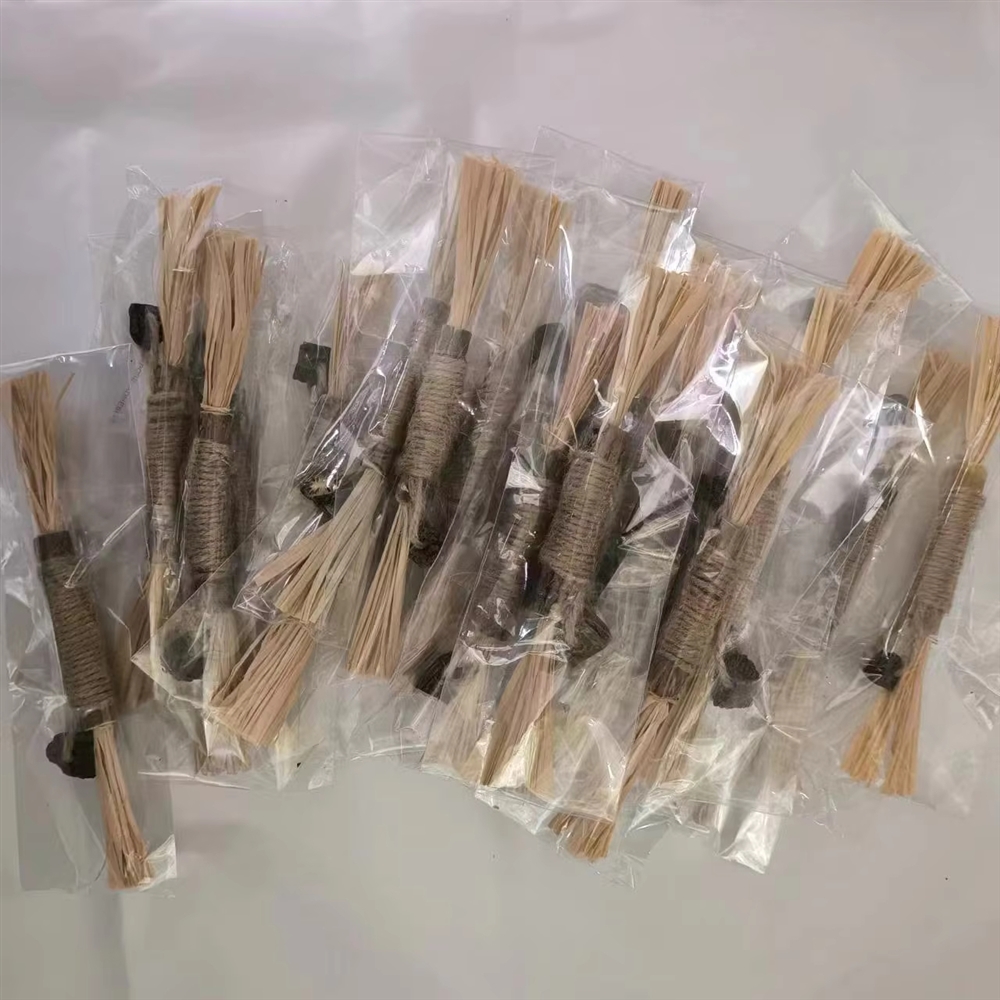Wholesale Chew Toys Cleaning Teeth Sticks Natural Matatabi Pet