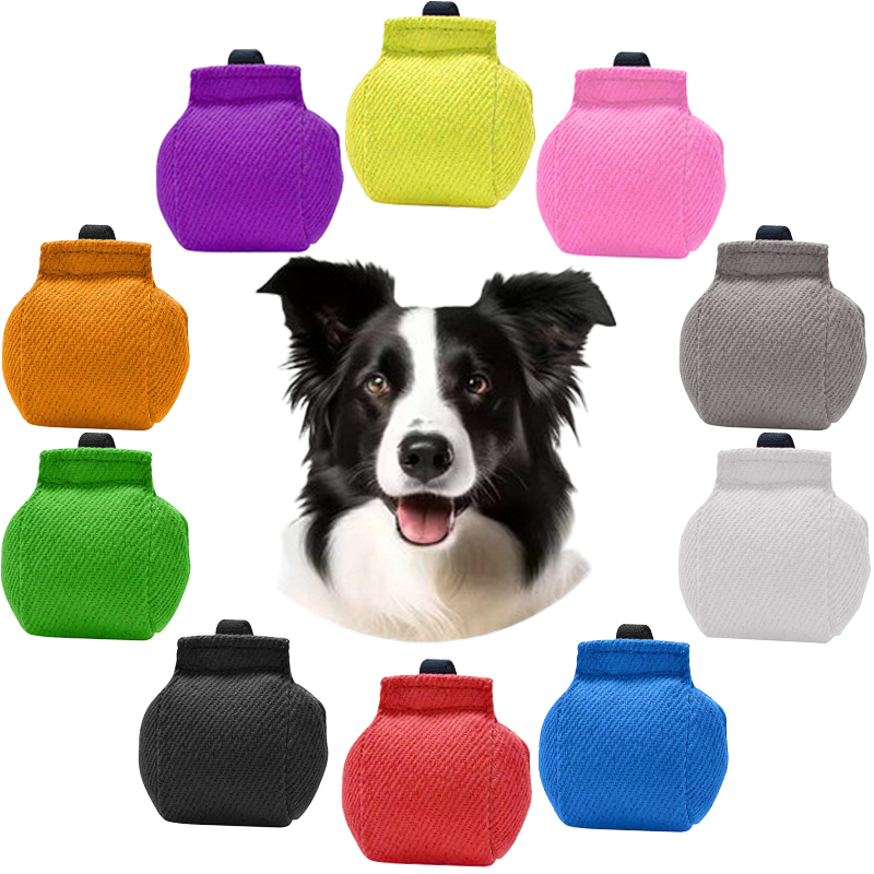 Dog Bite Pillow Details 1