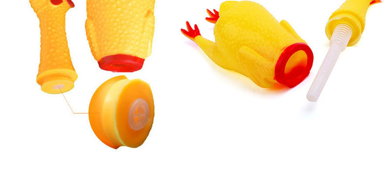 Squeeze Toy Showcase 1