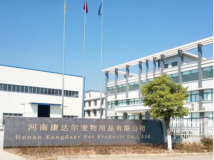 Company Overview