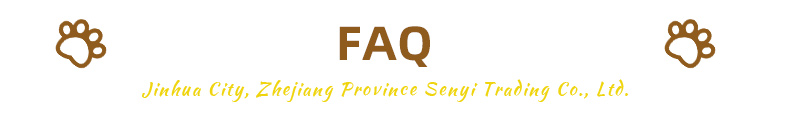 Certificates and Quality Control