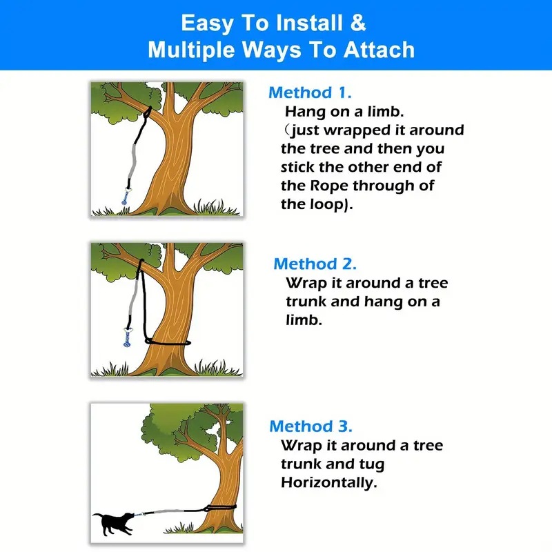 Pet Dog Chew Toy Image 3
