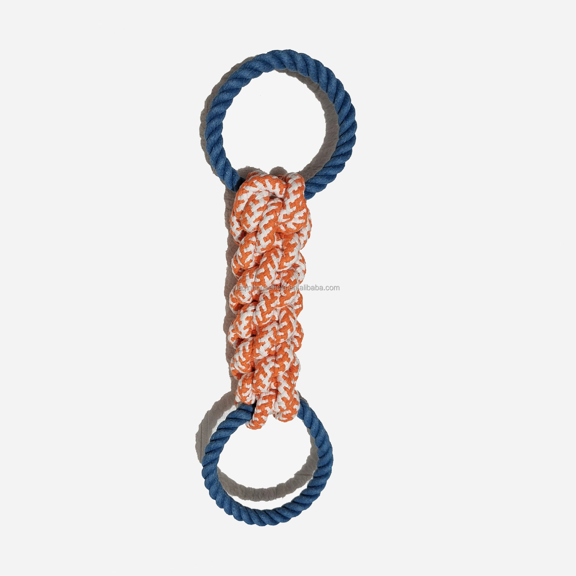 Interactive Pet Chew Toy Display 4