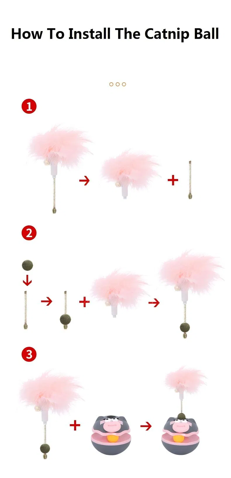 Cat Toy Details 8