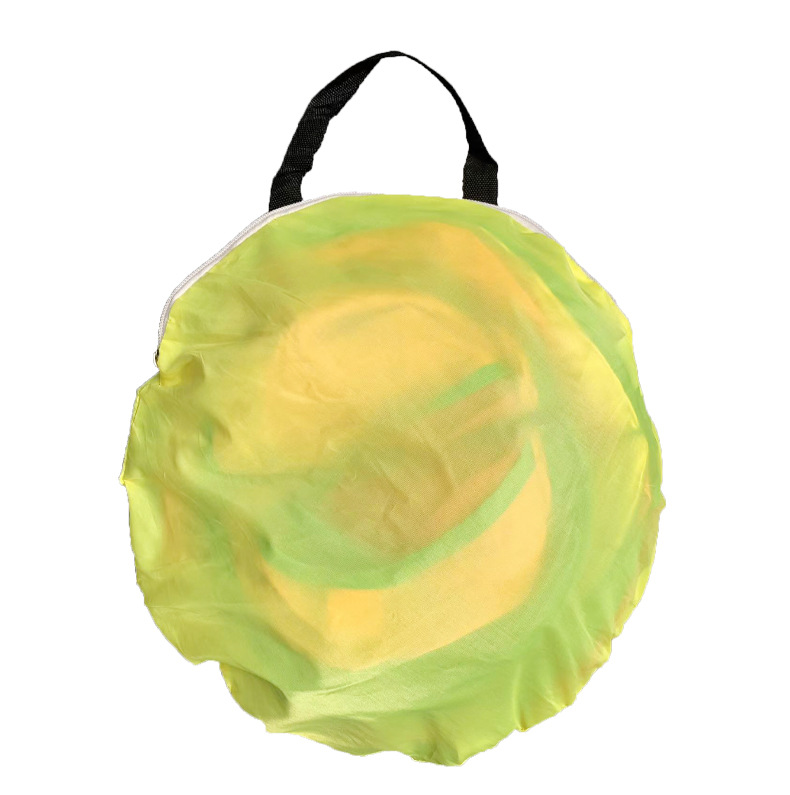 New Design Interactive Collapsible Fun Toys Multiple Play Cat Tunnel
