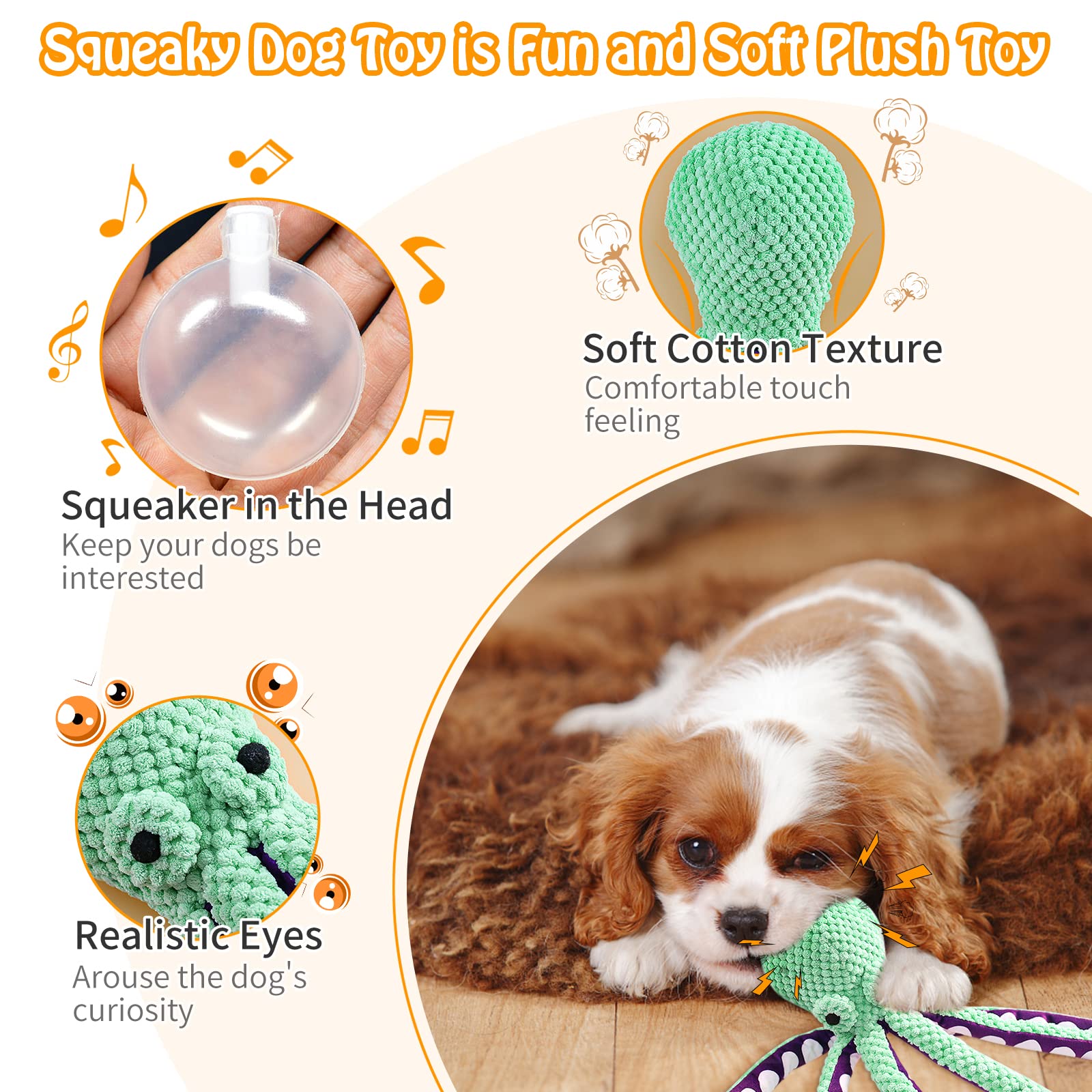 Pet Toy Highlight 5