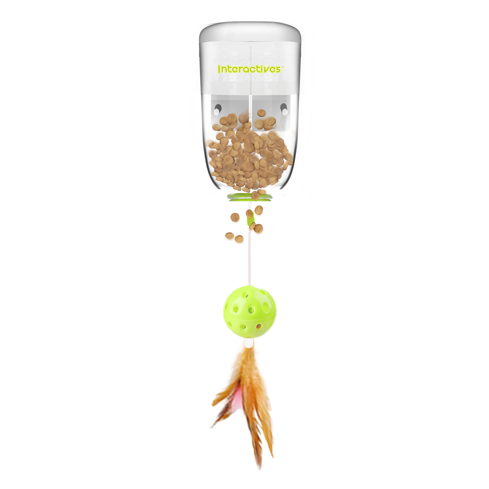 Treat Dispenser